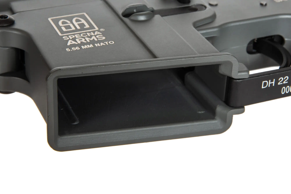 Specna Arms SA-A03 ONE™ Carbine Replica - Chaos Grey