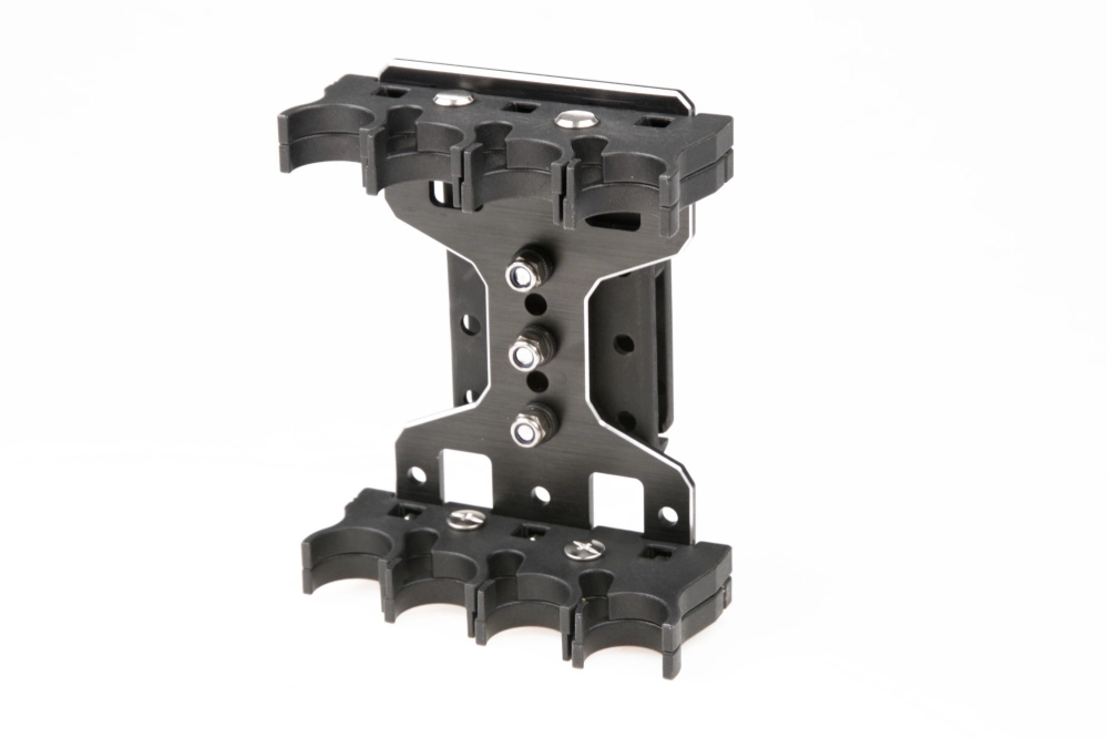 Shotshell 8Q 12GA - negro