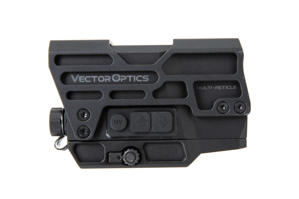 Vícečásticový kolimátor Vector Optics Frenzy Plus 1x31x26