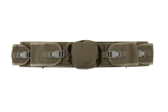 Sac de ceinture Bandolier Sniper - Vert Feuillage