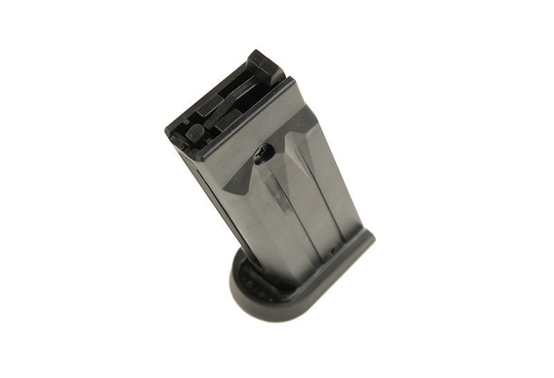 Zásobník 13 nábojů s pružinou pro CZ 75D Compact