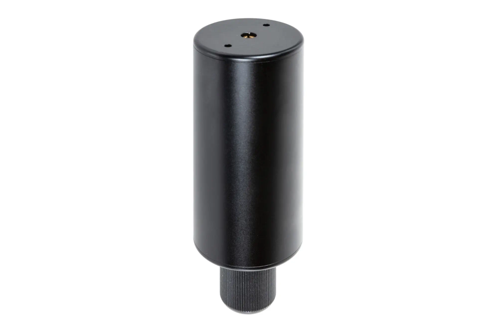 Portable green gas container Novritsch
