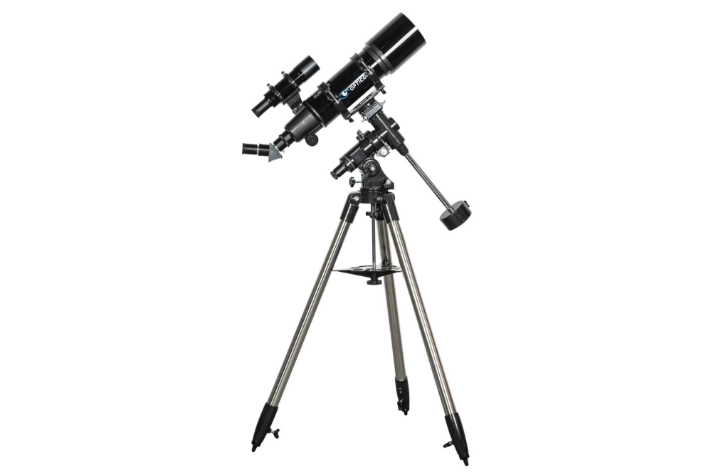 Telescopio OPTICON Space Traveler 127F700 (OUTLET)