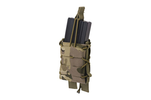 Pouch para fusil Corte láser - MC