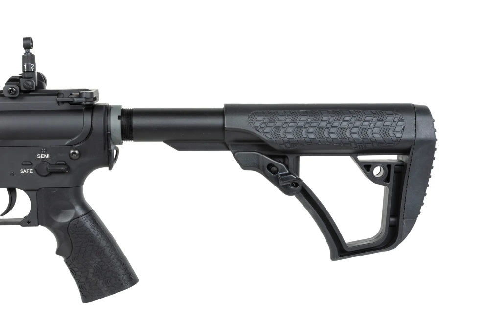 East Crane EC-645 Carabina Kestrel™ ETU airsoft Negra