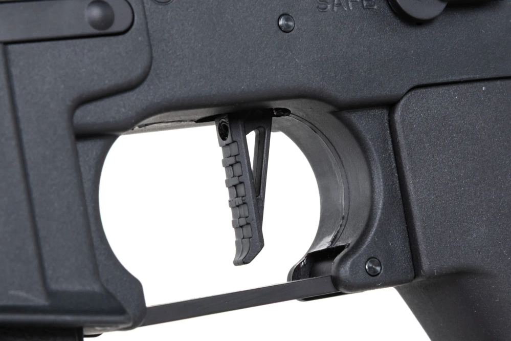 Specna Arms SA-C24 CORE™ HAL ETU™ Gen.2 airsoft Carbine Negro