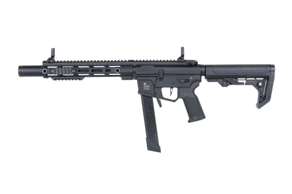 Specna Arms SA-FX02 FLEX™ HAL ETU Gen.2 airsoft Carbine Negro