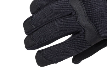 Rukavice Specna Arms Tactical VANGUARD™ Black