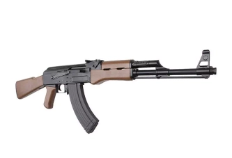 Fusil de airsoft fusil de asalto EGK-047
