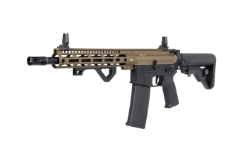 Specna Arms SA-E20 EDGE™ HAL ETU™ Carabina airsoft de half-bronze