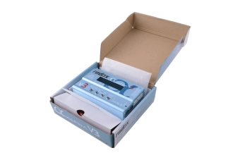 Basado en un microprocesador cargador Alpha V3