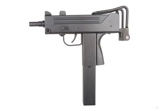 Airsoft samopal M11