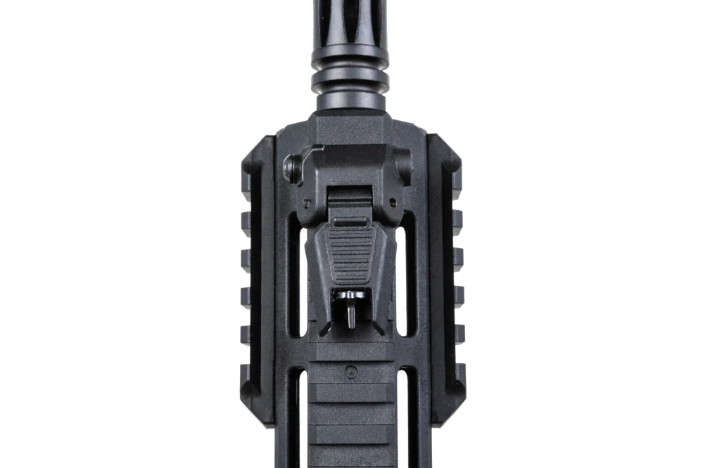Specna Arms SA-F14 FLEX™ GATE X-ASR airsoft Carbine Black