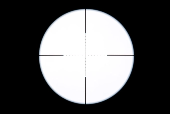 Catalejo 1,5-5X40 BE