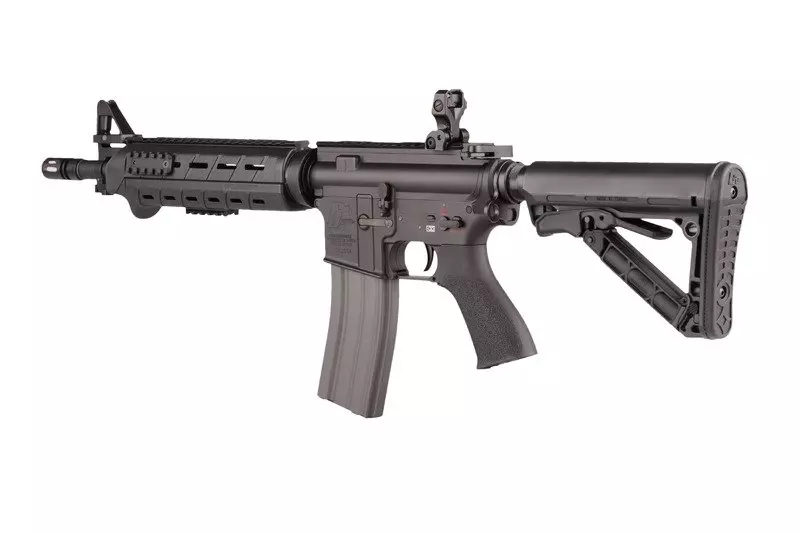 GC16 MOD0 A1 Assault Rifle Replica - Black