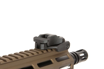 SA-E22 EDGE™ airsoft rifle - Chaos Bronze