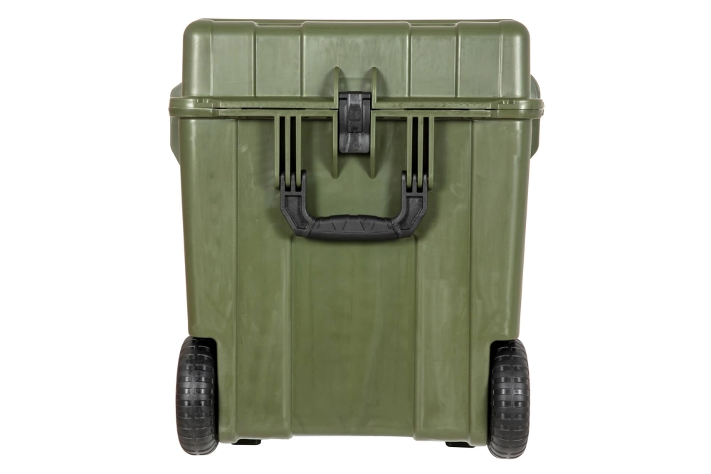 Kit Box Hard Case – Olive Drab