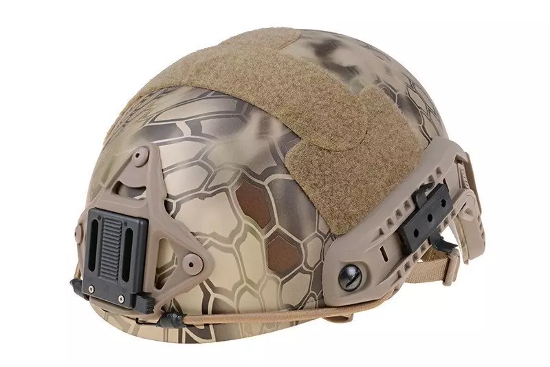 Réplica del casco Balística (almohadilla protectora) - HLD