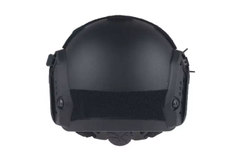 Réplique du casque maritime Heavy Version - noir