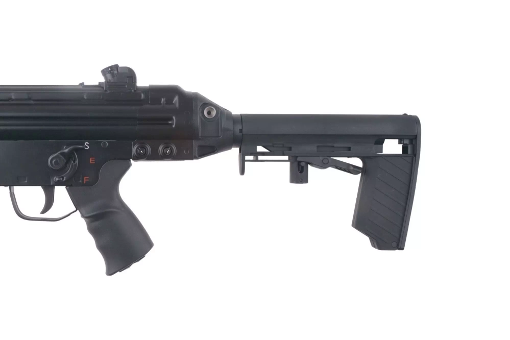 LC-3AR Carbine Replica