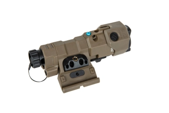 MAWL-C1 dummy + Batterij box