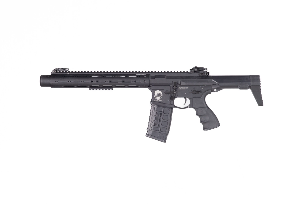 Replika karabiny PDW15-AR (OUTLET)