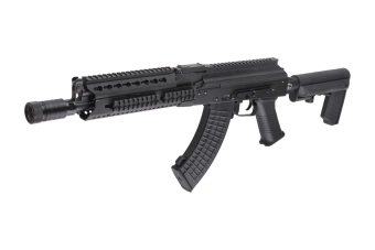 Airsoftová zbraň LTS Keymod 9.5