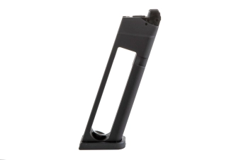 Cargador CO2 24 bolas a réplicas KP-13