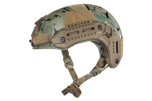 helma replika Wosport MK HL-104 (tréninková verze) MC