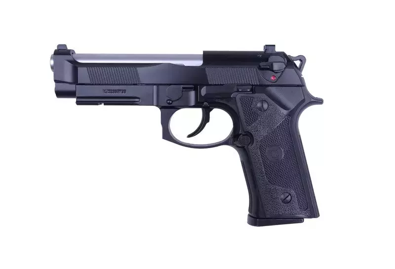 M9 IA Elite (Green Gas) Pistol Replica
