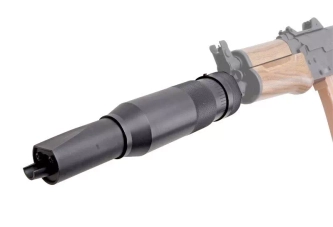 Silencieux Covert Tactical PRO type PBS-4