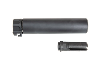 Tłumik dźwięku Socom 556 QD