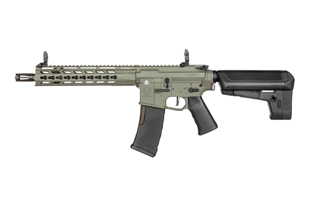 Trident MK2 CRB Replica - Foliage Green