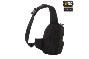 Torba Buckler Bag Elite - Czarna