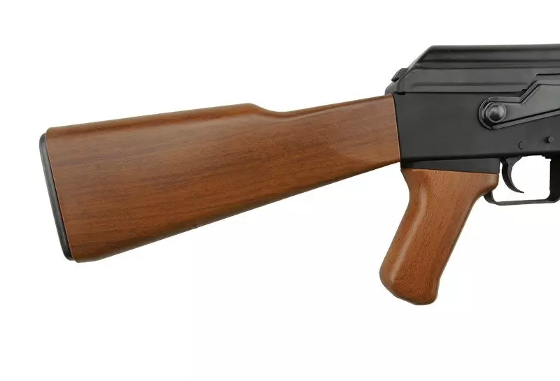 RK47 assault rifle replica