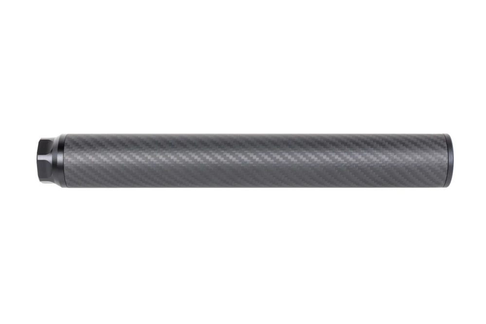 Karbonový tlumič Silverback XL 24 mm CW