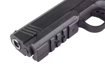 Pistolet airsoft G25