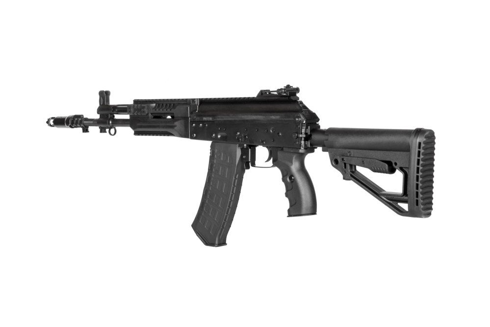 E&L ELAK12 Essential airsoft Carbine (Mosfet Version) (OUTLET)