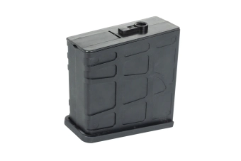 Snow Wolf 280-kogels hi-cap magazijn voor M98B replica's