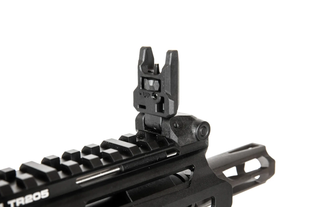 Trident Mk2 PDW-M Carbine Replica - Black