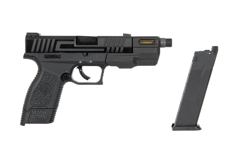 BLE-XMK Pistol Replica