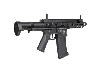 Mutant AMM5 Carbine Replica - black