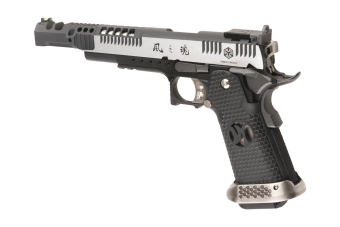 Replika pistoletu AW-HX2401