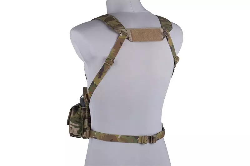 Vesta typu D3CR Chest rig - MC®