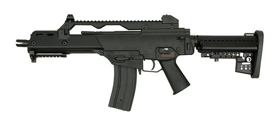 Replika pušky JG1138