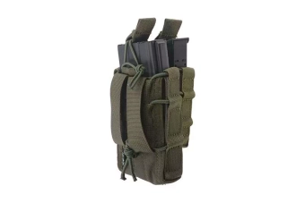 Universal Open VI Magazine Pouch - Olive Drab