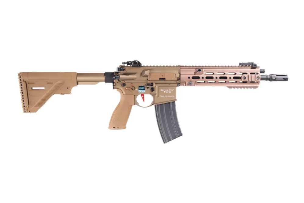 SA-H12 ONE™ karabijn replica - tan (OUTLET)