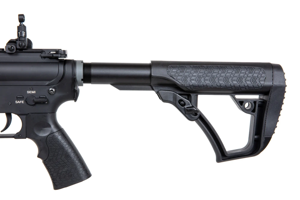 East Crane EC-644 Kestrel™ ETU airsoft Carbine Black