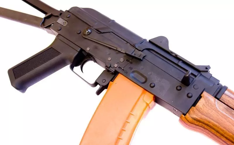 CM035 réplica de fusil de asalto (OUTLET)