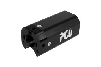 Silenciador Tracer Aluminanio SHOTGUN Unit PCU